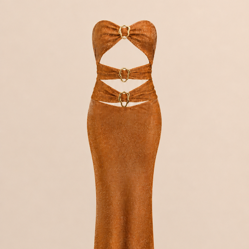 ELIA DRESS