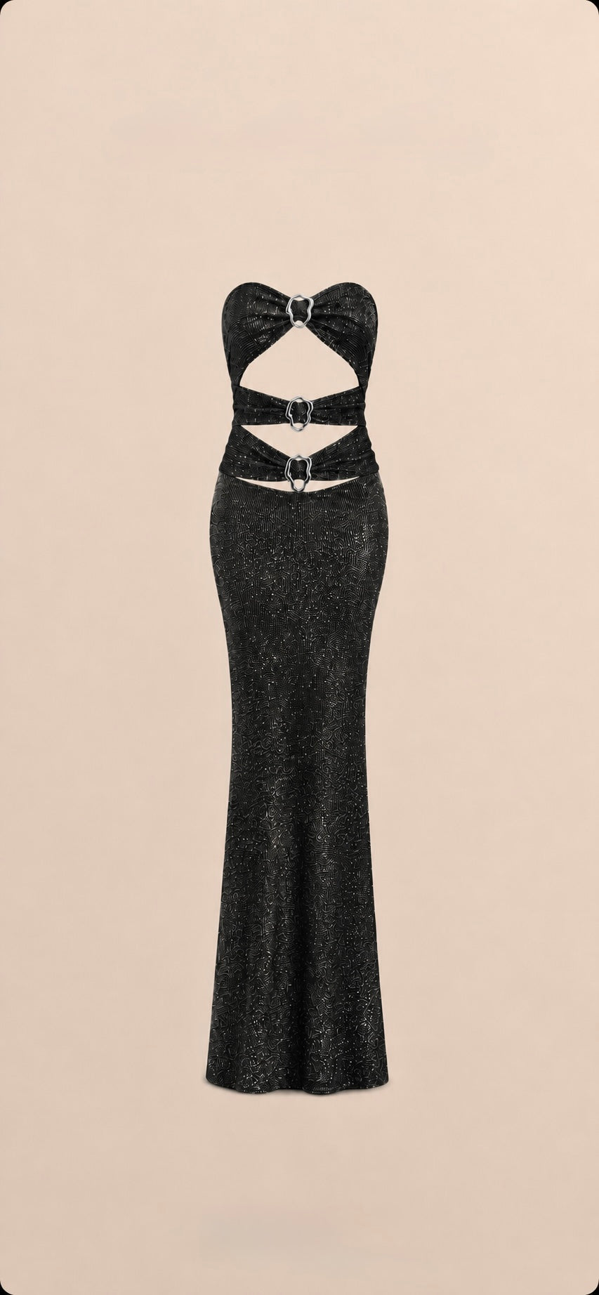 ELIA DRESS
